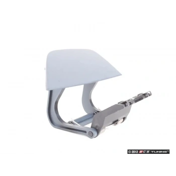 Bmw 7 Serisi Ön Far Yıkama Kapağı Sol 2002-2005 (Oem No:  51117057413)