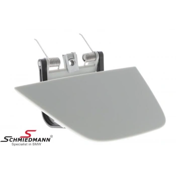 Bmw 7 Serisi Ön Far Yıkama Kapağı Sağ 2002-2005 (Oem No:  51117057414)