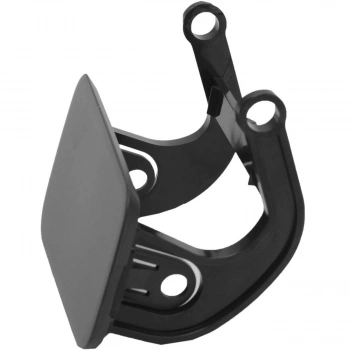 Bmw 5 Serisi Ön Far Yıkama Kapağı Ağı Alt Sağ 2003- 2007 (Oem No:  51117060586)