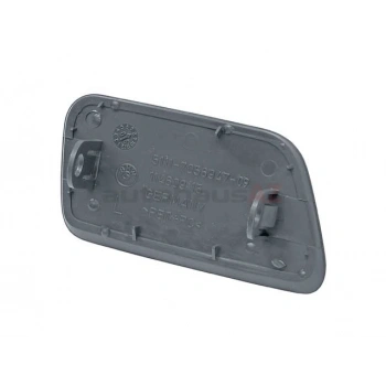 Bmw 5 Serisi Ön Far Yıkama Kapağı Astarlı (Yaysız) Sol 2007  (Oem No:  51117111741)