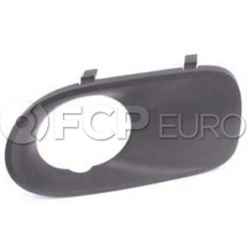 Bmw X5 X5 Ön Sis Far Çerçevesi Sağ 2003- (Oem No:  51117129300)