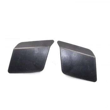 Bmw X5 Ön Far Yıkama Kapağı Sağ 2013- (Oem No:  51117378590)