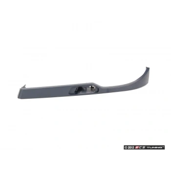 Bmw 3 Serisi Ön Far Kaşı Yıkama Dlk.2Ka.Astarlı Sol 2001  (Oem No:  51137064331)