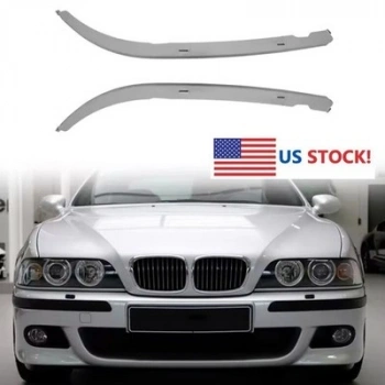 Bmw 5 Serisi Ön Far Kaşı Sol 1996-2003 (Oem No:  51138168809)