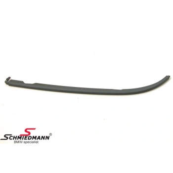 Bmw 5 Serisi Ön Far Kaşı Sağ 1996-2003 (Oem No:  51138168810)