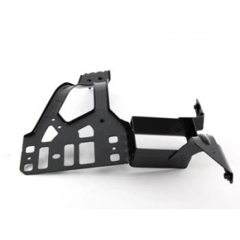 Bmw 5 Serisi Ön Far Yuva Sacı Sağ 2003- (Oem No:  51647163484)