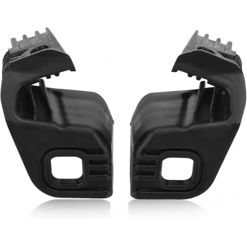 Bmw 3 Serisi Ön Far Braketi Üst  Sol 2011- (Oem No:  51647285597)