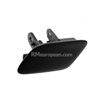 Bmw X5 Ön Far Yıkama Kapağı Astarlı Sol 2007  (Oem No:  51657199141)