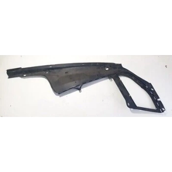 Bmw 5 Serisi Ön Far Braketi Üst Sağ 2010- (Oem No:  51767019803)