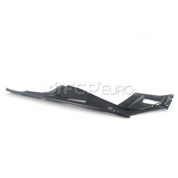 Bmw 5 Serisi Ön Far Braketi Üst Sol 2010- (Oem No:  51767019804)