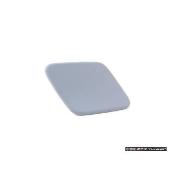 Bmw 1 Serisi Ön Far Yıkama Kapağı M-Tek Sağ 2007- (Oem No:  61677837432)