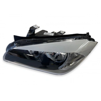 Bmw Ön Far Elektrikli Motorlu Sol 2009-  (Oem No:  63112990001)