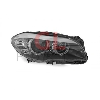 Bmw 5 Serisi Ön Far Elektrikli Motorlu Sağ 2010-2013 (Oem No:  63117203240)