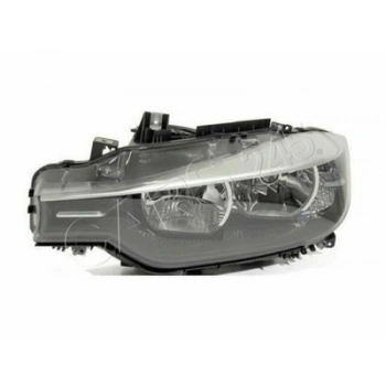 Bmw 3 Serisi Ön Far Elektrikli Motorlu Sedan Sol 2011- (Oem No:  63117259523)