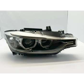 Bmw 3 Serisi Ön Far Elektrikli Motorlu Xenon Sağ 2011- (Oem No:  63117314532)