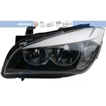 Bmw X1 Ön Far Elektrikli Motorlu Günd.Far. Sol 2014-2015 (Oem No:  63117357433)