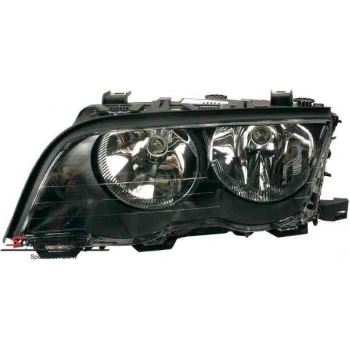 Bmw 3 Serisi Ön Far Sol 1998-2001 (Oem No:  63126902745)