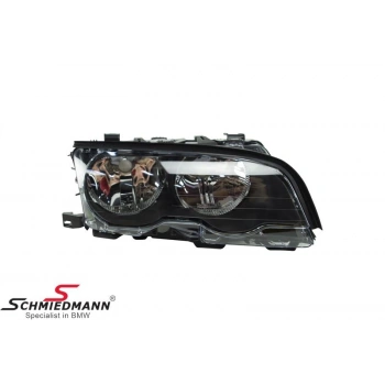 Bmw 3 Serisi Coupe Ön Far Sağ 1998-2001 (Oem No:  63126904276)