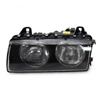 Bmw 3 Serisi Ön Far Elman Sol 1991-1998 (Oem No:  63128363493)
