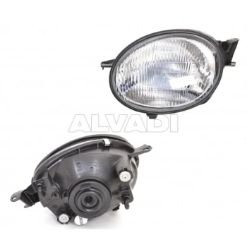 Toyota Corolla Ön Far Sol 1999-2000 (Oem No:  811501E240)