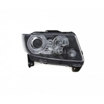 Jeep Grand Cherokee Ön Far Elektrikli Motorlu Sağ 20112016  (Oem No:  0518552Ag)