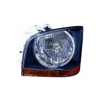 Kia Bongo Ön Far Sol 2003-2004  (Oem No:  0K6M751040)