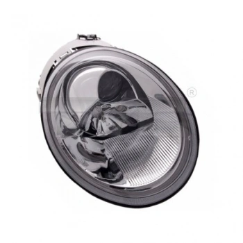 Volkswagen Beetle Ön Far Sol 1998- (Oem No:  1C0941029J)