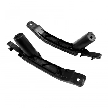 Volkswagen Golf/Jetta Far Alt Bakaliti Sol 2004-2008 (Oem No:  1K0807889B)