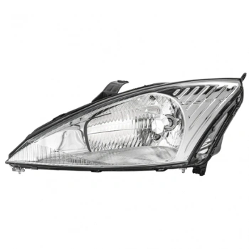 Ford Focus Ön Far Elektrikli Sol 1998- (Oem No:  1M5113006Fa)