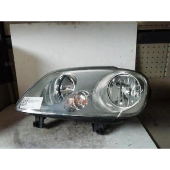 Volkswagen Touran Ön Far Elektrikli Nikelaj Sol 2003-2006 (Oem No:  1T0941005R)
