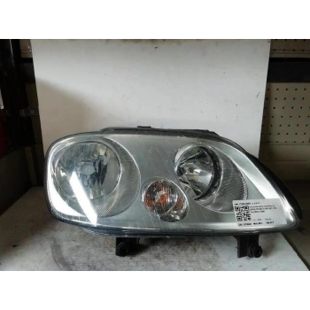 Volkswagen Touran Ön Far Elektrikli Nikelaj Sağ 2003-2006 (Oem No:  1T0941006R)
