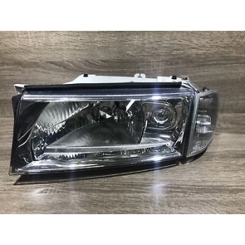 Skoda Octavia Ön Far Elektrikli Sol 2000-2003 (Oem No:  1U1941017N)