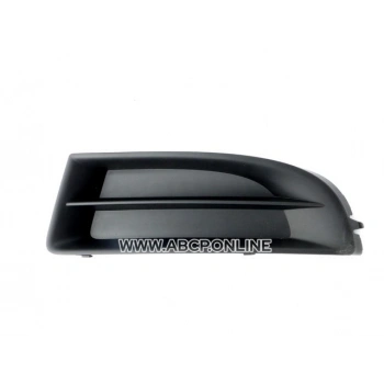 Skoda Octavia Ön Sis Far Kapağı Sol 2009-  (Oem No:  1Z0807367B9B9)