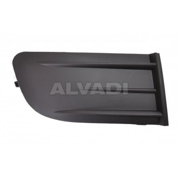 Skoda Octavia Ön Sis Far Kapağı Sağ 2003-2008 (Oem No:  1Z0807368B41)