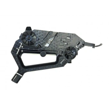 Skoda Octavia Ön Far Yuva Sacı Plastarlı Sol 2004- (Oem No:  1Z0941339)