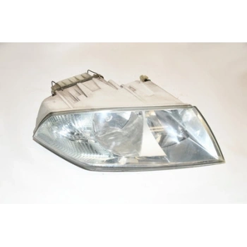 Skoda Octavia Ön Far Motorlu Elektrikli Sağ 2004-2008 (Oem No:  1Z1941018P)
