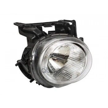 Nissan Juke Ön Far Elektrikli Sağ 2010- (Oem No:  260101Ka0C)