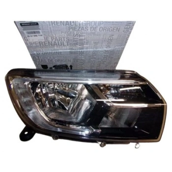 Renault Symbol Ön Far Ledli Sağ 2016- (Oem No:  260105871R)