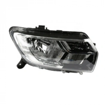 Dacia Sandero Ön Far Kablo Gündüz Ledli Sağ 2016- (Oem No:  260105925R)