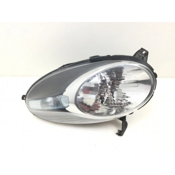 Nissan Micra Ön Far Elektrikli Sağ 2007  (Oem No:  26010Bg10B)