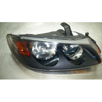 Nissan Almera Ön Far Sağ 2002-2004 (Oem No:  26010Bn67A)