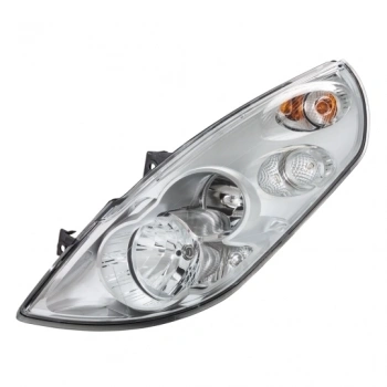 Renault Master Ön Far Elektrikli Sol 2010- (Oem No:  260602078R)