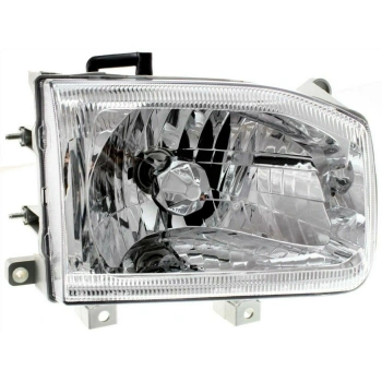 Nissan Pathfinder Ön Far Sol 1999-2002 (Oem No:  260602W625)