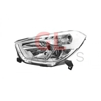 Dacia Lodgy/Dokker Ön Far Sol 2011- (Oem No:  260603007R)