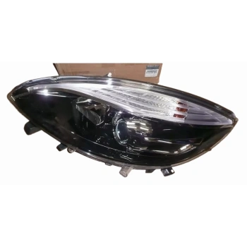 Renault Scenic Ön Far Elektrikli Sol 2012-  (Oem No:  260605628R)