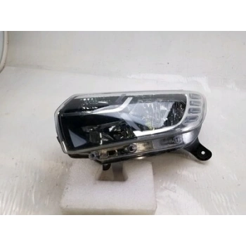 Dacia Sandero Ön Far Kablo.Gündüz Led Sol 2016- (Oem No:  260605665R)