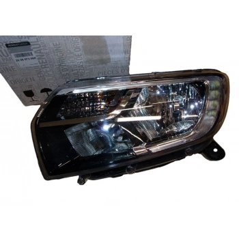 Renault Symbol Ön Far Ledli Sol 2016- (Oem No:  260607366R)