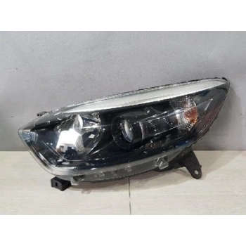 Renault Captur Ön Far Elektrikli Motorlu Nikelaj Sol 2012-  (Oem No:  260607817R)