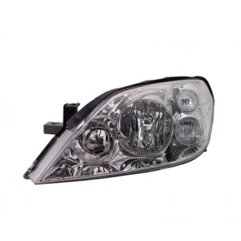 Nissan Primera Ön Far Elektrikli Sol 2002- (Oem No:  26060Au80B)