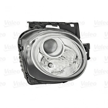 Nissan Juke Ön Far Elektrikli Motorlu Sol 2013- (Oem No:  26060Bv90A)
